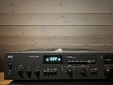 NAD 7155 High End AM/FM Stereo Receiver Vintage Retro