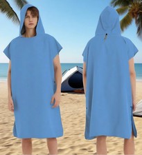 Mikrofaser Handtuch Kapuze