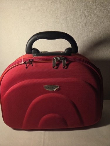 Kosmetikkoffer/Beautycase