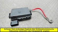 Sicherungskasten Batterie VW