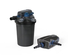 Oase Druckfilter FiltoClear
