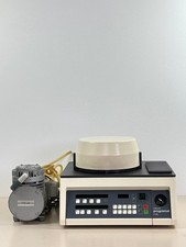 Ivoclar Programat P90 Keramikbrennofen mit Vakuumpumpe & neuer Heizmuffel W5228