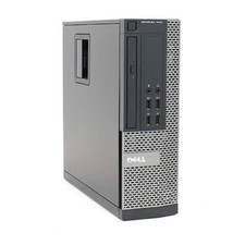 Dell Optiplex 7010 SFF I7-3770