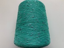 Ca. 620g Konenwolle Effektgarn