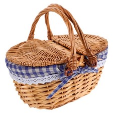  Picknickkorb Für Kinder