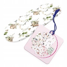 Spannbettlaken 75x35 für