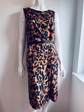 *Clements Ribeiro* Kleid
