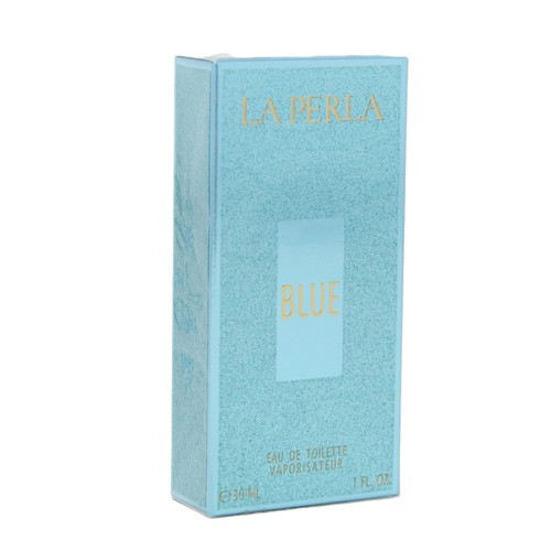 Perla blue eau toilette - la,