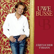 Uwe busse zärtlicher - busse,