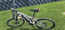 Haibike  E-Bike