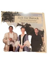 Barock Musik Trompete Sopran