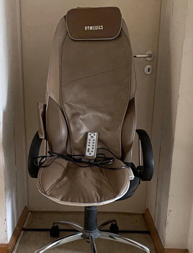 Homedics massage sitzauflage - homedics, massage-sitzauflage