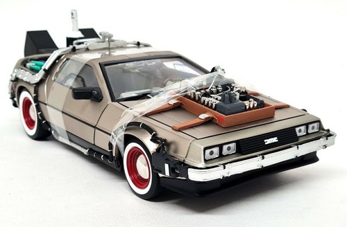Sunstar dmc delorean - -,