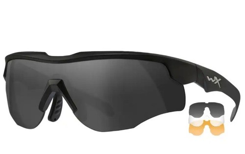 Wiley rogue comm - x,