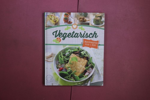 411767 vegetarisch naumann - naumann, &