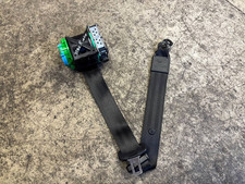 Sicherheitsgurt vorne links