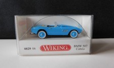 Wiking Modellautos 1:87, BMW