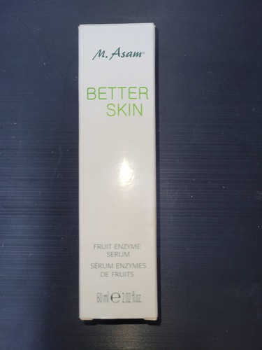 Asam better skin frucht - better,