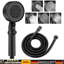 Duschkopf Hochdruck Handbrause