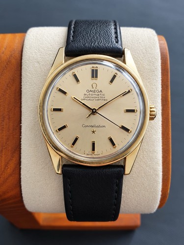 Omega constellation - omega,