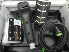 Festool LS 130 EQ Duplex Festo