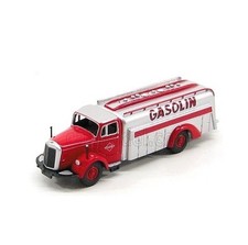 BUB 07226 - Mercedes Benz