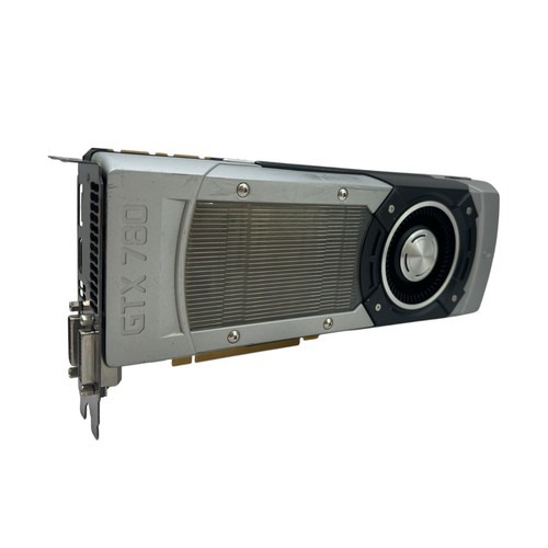 Nvidia geforce gtx 780 - nvidia,