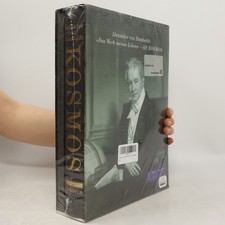 Kosmos  |  Alexander von