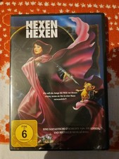 Hexen Hexen DVD 1990