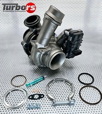 Turbolader + Montagesatz für BMW 220d X1 xDrive20d 140 kW 190 PS Mini 819977