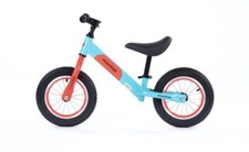 LAUFRAD - MOOVKEE BLAU &