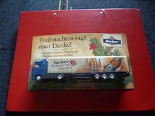Tucher Weihnachtstruck