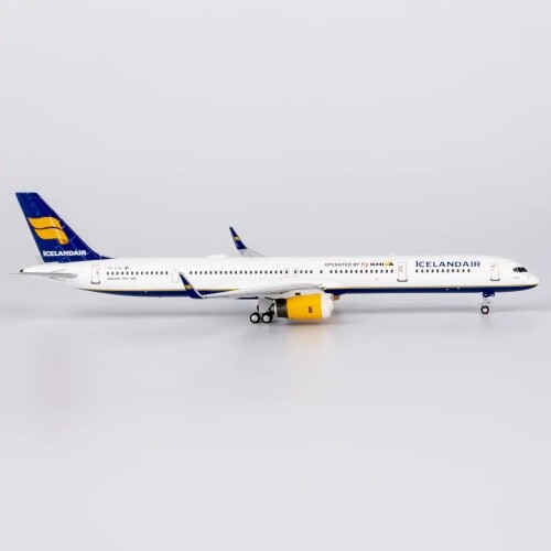 Model boeing 757 300 - ng,
