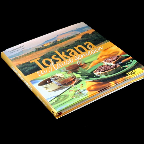 Toskana hause genießen - toskana,