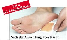 Vital Patch Fußpflaster 10er