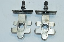 SUZUKI GSX 600 F AJ KETTENSPANNER SCHWINGE LINKS RECHTS KETTE SPANNER 1 PAAR