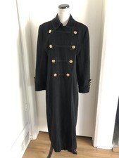 Christian Dior Vintage Schwarz