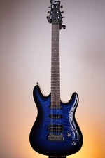 Framus Custom Shop Diablo