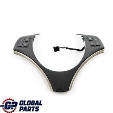 BMW E81 E87 E90 E91 E92 Lenkrad Multifunktions Schalter Verkleidung 6769894