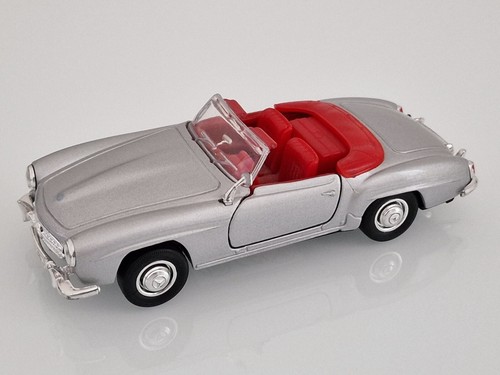 Mercedes benz 190 cabrio - 190,