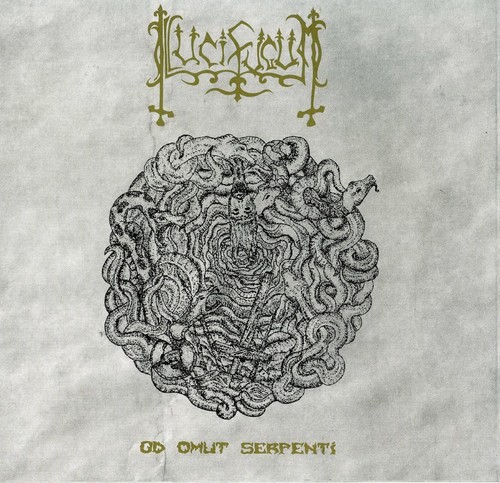 Lucifugum omut serpenti - -,