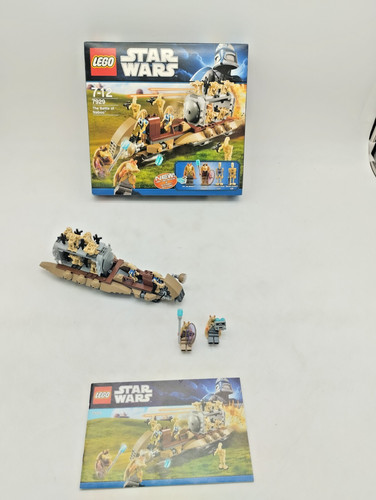 Lego 7929 the - the, of