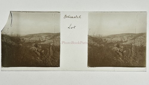 Frankreich belcastel paket - frankreich,