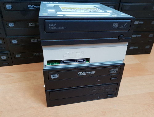 Dvd laufwerk intern - dvd-rw,