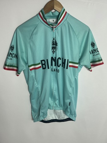 Bianchi milano isalle - bianchi,