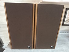 2x Arcus TM65 Lautsprecher