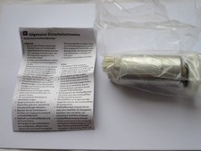 Pierburg 7.21088.62.0 Kraftstoffpumpe für MERCEDES-BENZ SEAT VW