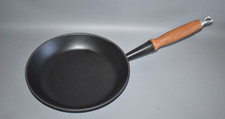 Creuset gusseisen pfanne - creuset,