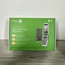 Doro Phone Easy 612 -