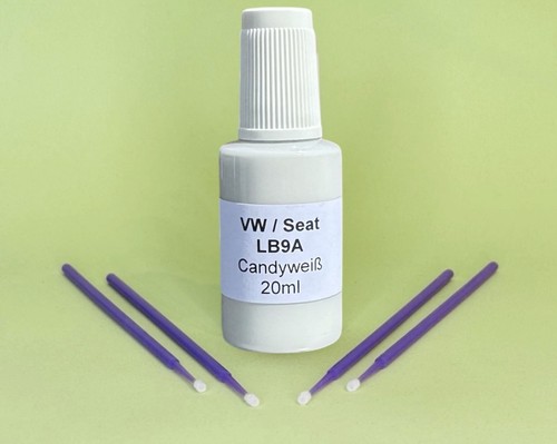 Lackstift volkswagen - lackstift, /